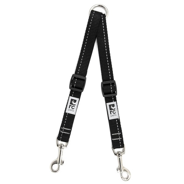 RC Pets Primary Adjustable Coupler - Small (.7")