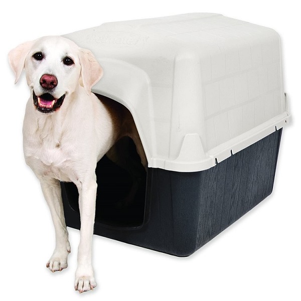 Petmate Barnhome III Doghouse - Large (50-90lbs)