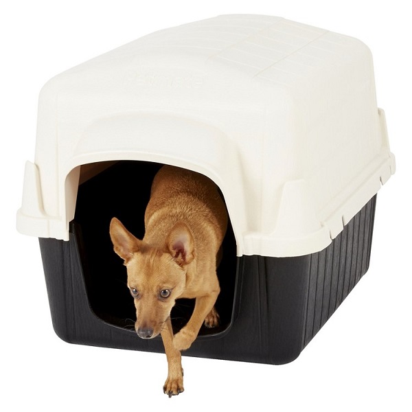 Petmate Barnhome III Doghouse - Small (15-25lbs)