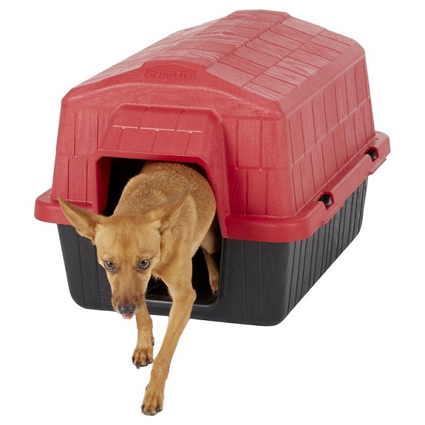 Petmate Barnhome III Doghouse - XS (15lb & Under)