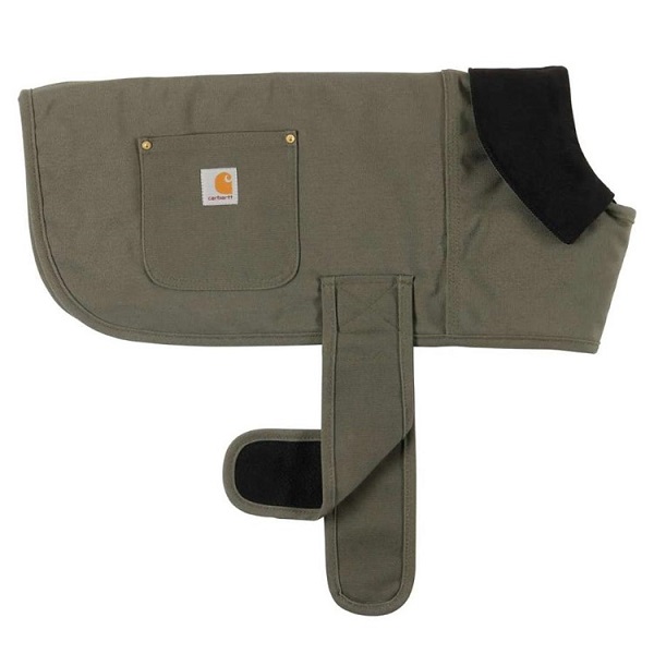 Carhartt Dog Chore Coat - Army Green (Small)
