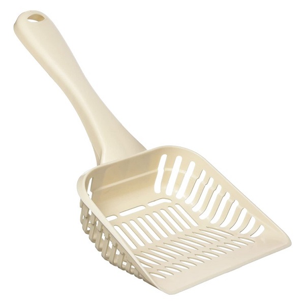 Petmate Cat Litter Scoop w/Microban - Jumbo