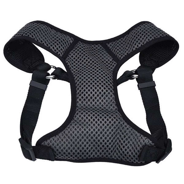 Coastal Pet Products Soft Sport Wrap Adjustable Dog Harness