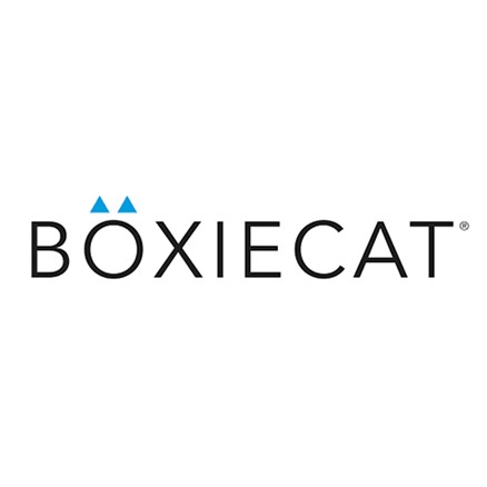 Boxie-Cat-logo
