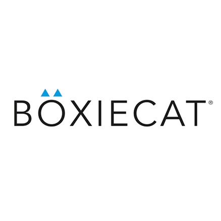 BOXIECAT