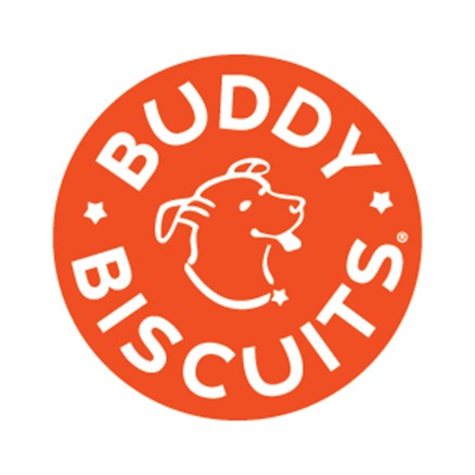 BUDDY BISCUITS