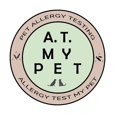 A.T. MY PET