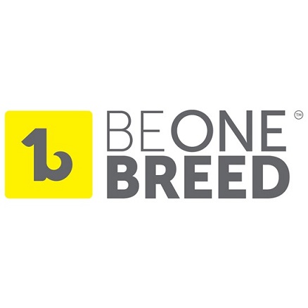 BE ONE BREED