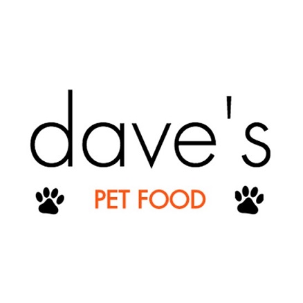 DAVE'S PET FOOD