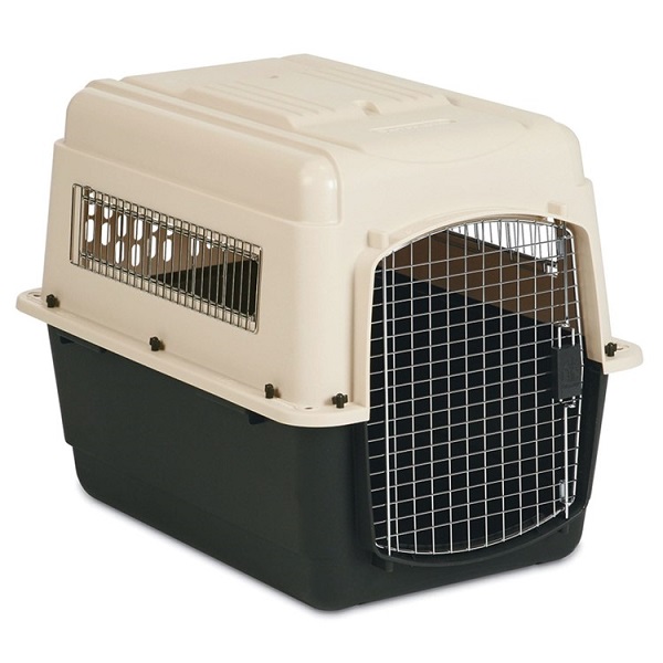 Petmate Vari Ultra Dog & Cat Kennel (50-70lb) - 36"