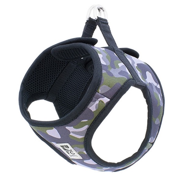 RC Pets Step In Cirque Small Pet Harness