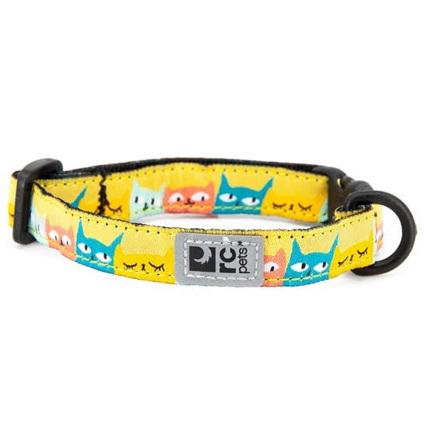 RC Pets Kitty Breakaway Cat Collar