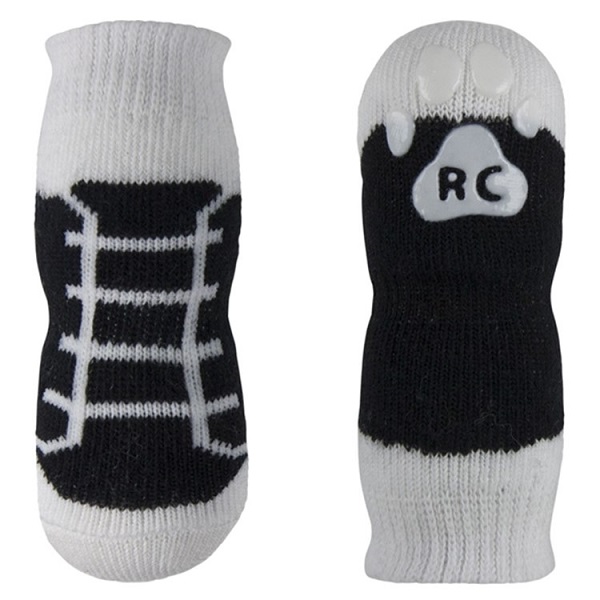 RC Pets PAWks Anti-Slip Dog Socks