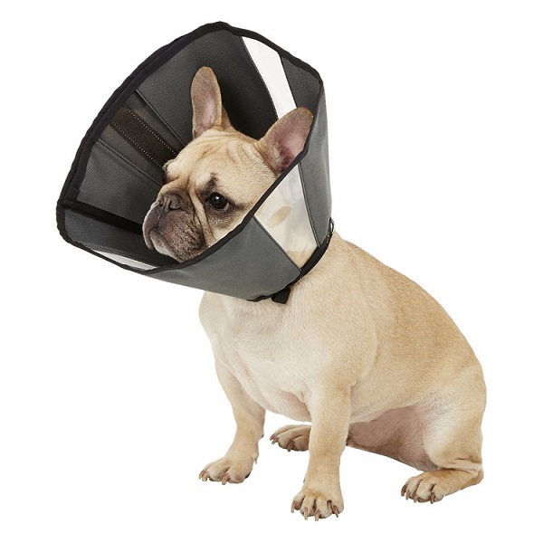 ZenPet ZenCone Soft Recovery Dog & Cat Collar - Medium (12"-15")