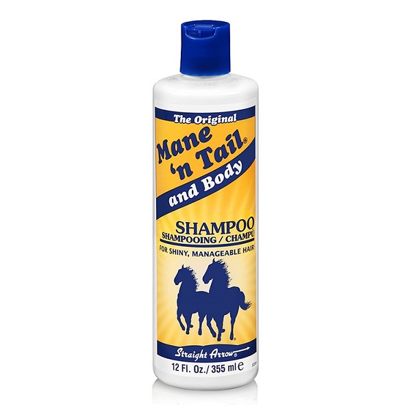 Mane 'n Tail Pet Shampoo - 12oz