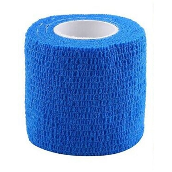 ASI Wrap-It-Up Cohesive Flexible Bandage - Assorted (2" x 5 Yards)