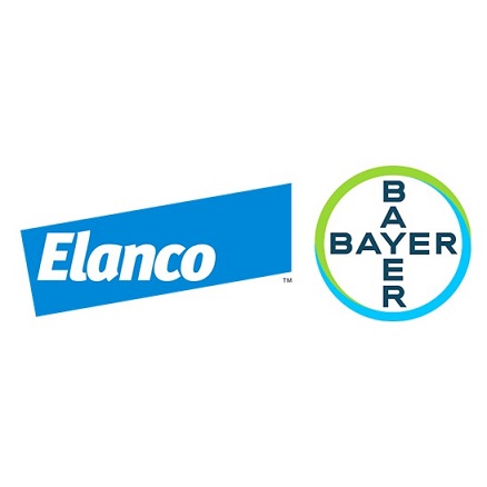 Elanco-Bayer-Logos