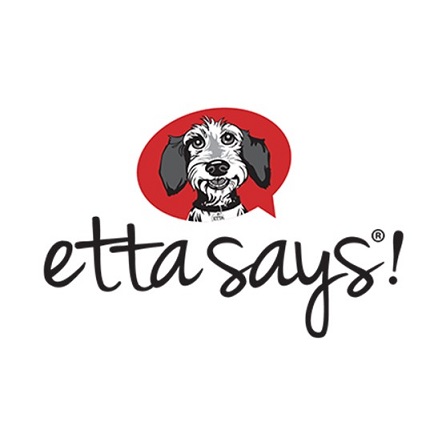 ETTA SAYS!