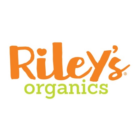 RILEY'S ORGANICS