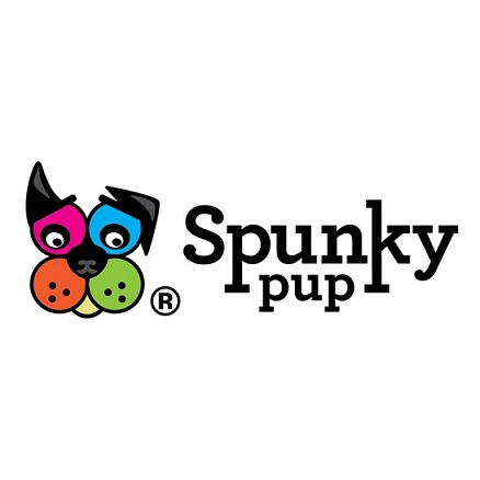 SPUNKY PUP