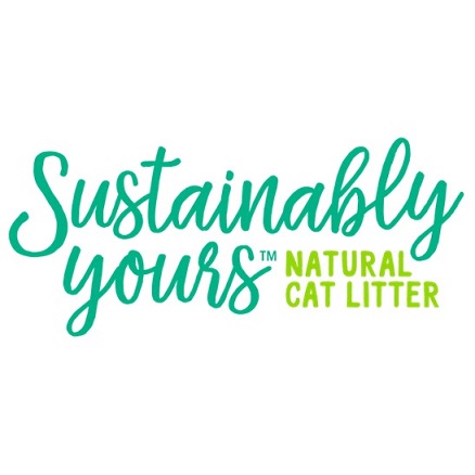 SUSTAINABLY YOURS