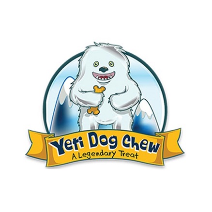 YETI DOG