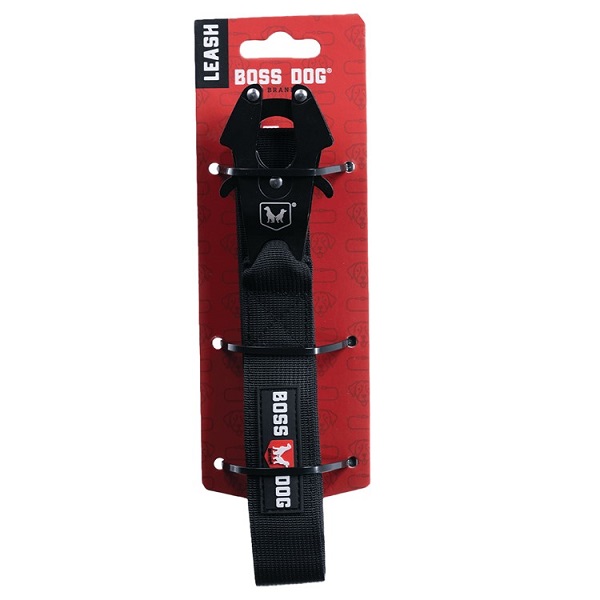 Boss Dog Tactical Dog Leash