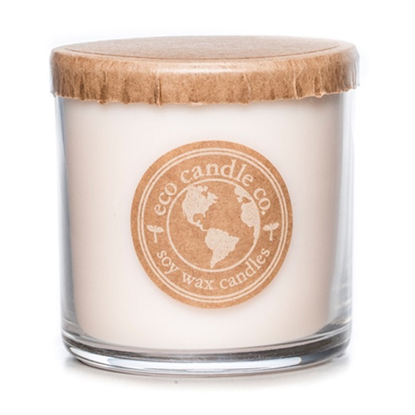 Eco Candle - Lovely