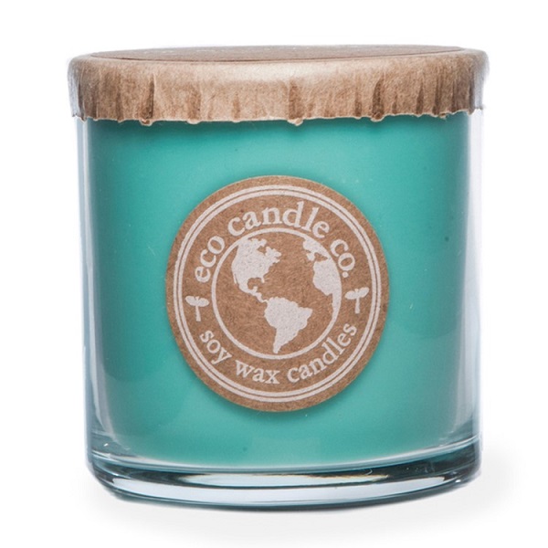 Eco Candle - Ocean Waves
