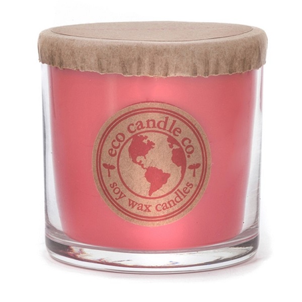 Eco Candle - Apple Orchard