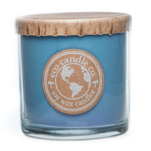 Eco Candle - Blueberry Patch