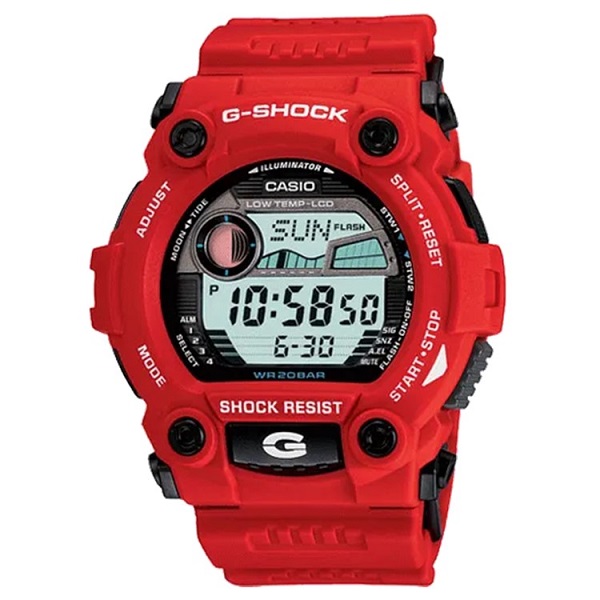 Casio G-SHOCK G7900 Men's Sports Watch