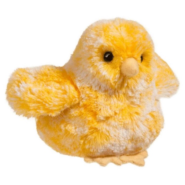Douglas Cuddley Toys - Multi Chick (Assorted)