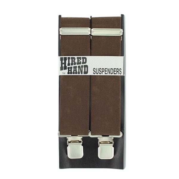 Hired Hand Suspenders