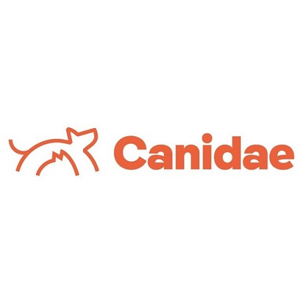 canidae-logo