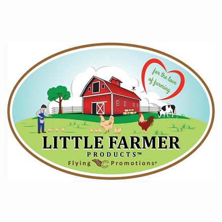 LITTLE FARMER