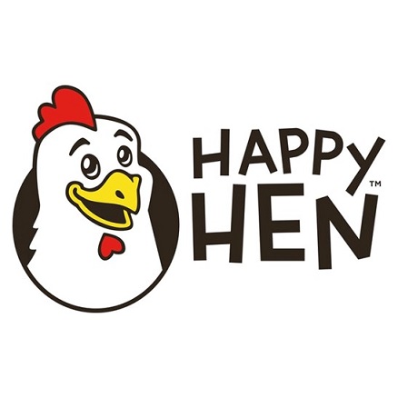 HAPPY HEN