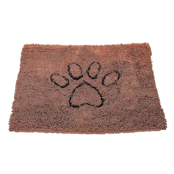 Dog Gone Smart Dirty Dog Doormat - Large (35"x26")