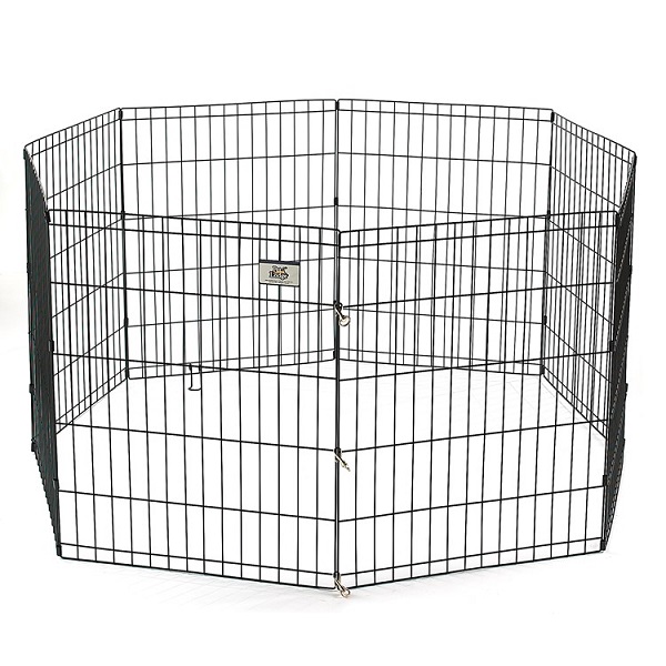 Miller MFG Pet Lodge Exercise Pen