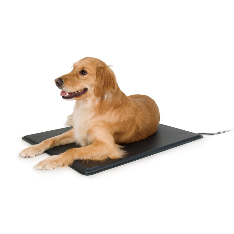 K&H Pet Products Original Lectro-Kennel Heated Pad & Cover - Large