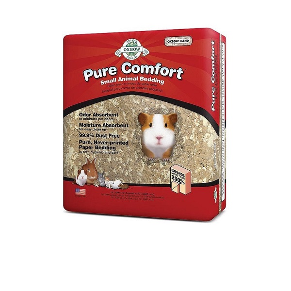 Oxbow Pure Comfort Bedding Blend - 42L