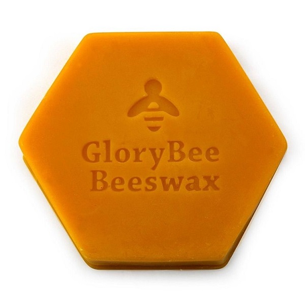 GloryBee Filtered Domestic Beeswax