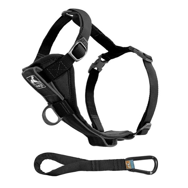 Kurgo Tru-Fit Smart Dog Walking Harness