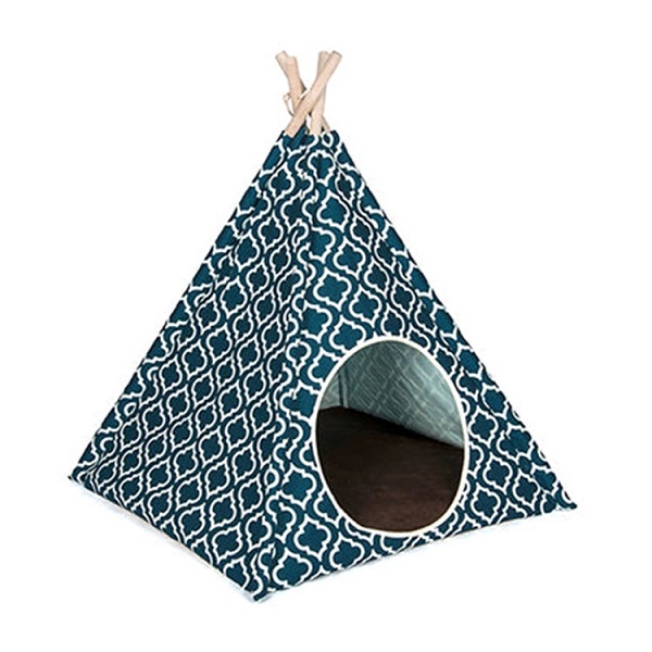 P.L.A.Y. Pet Teepee Tent Classic