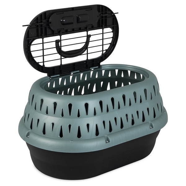 Petmate Top Load Cat Kennel