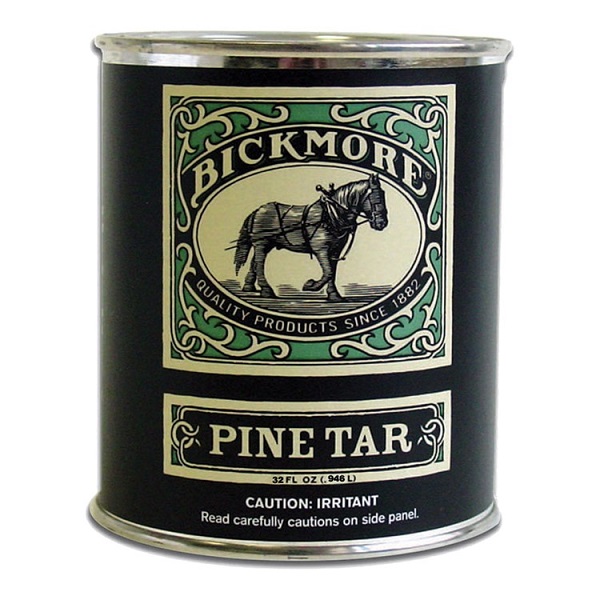 Bickmore Pine Tar (16oz)