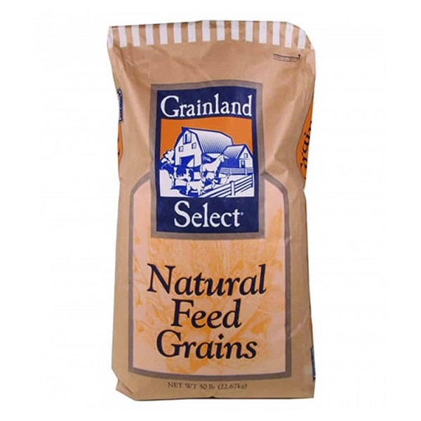 Purina Grainland Select Wheat Bran Livestock Feed (40lb)