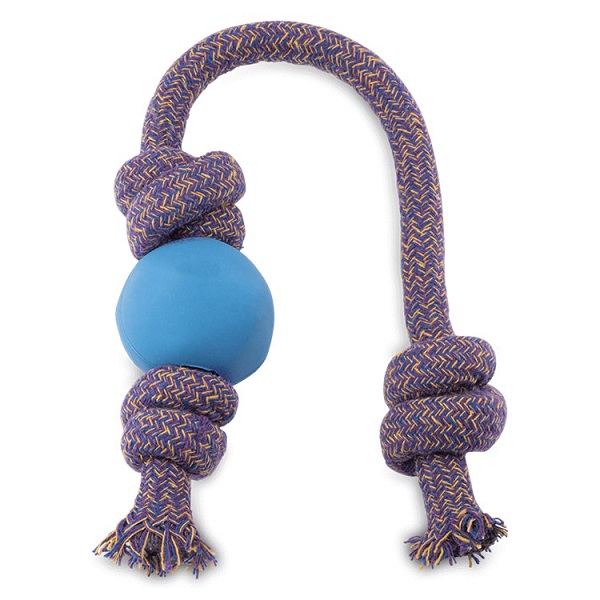 BECO Ball On A Rope - Large (16.5")