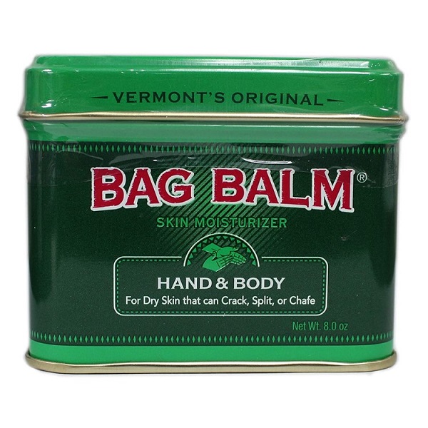 Bag Balm Vermont's Original Skin Moisturizer