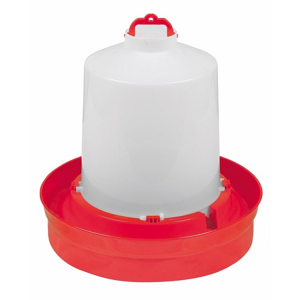 Miller MFG Little Giant Deep Base Poultry Waterer